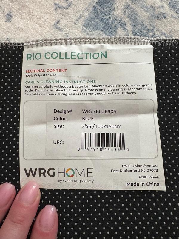 Customer photo
