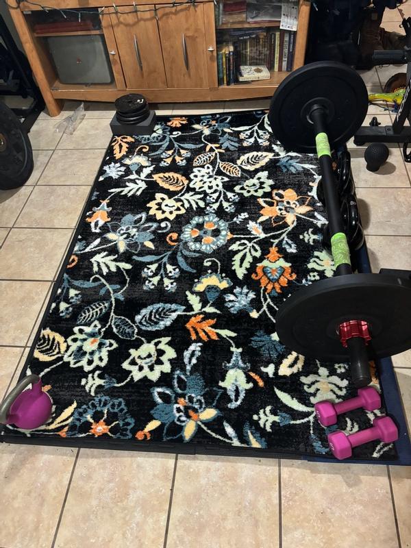 Customer photo
