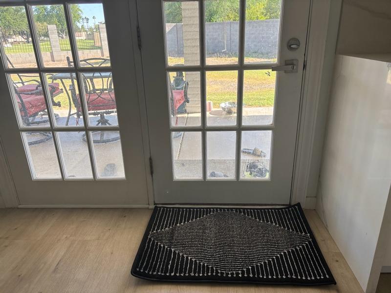 Customer photo