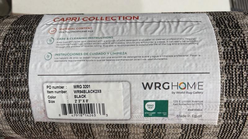 Customer photo