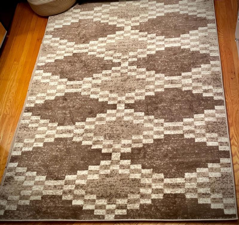 Customer photo