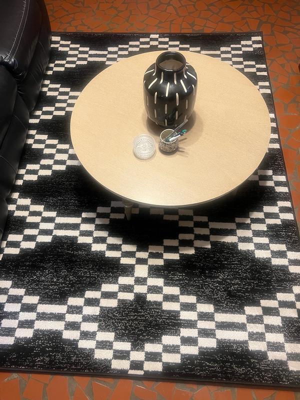 Customer photo