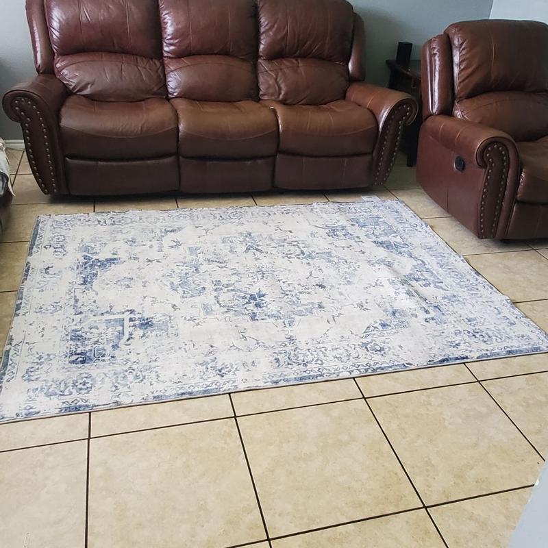 Customer photo