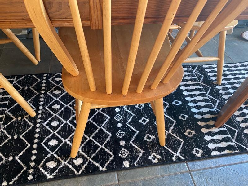 Customer photo