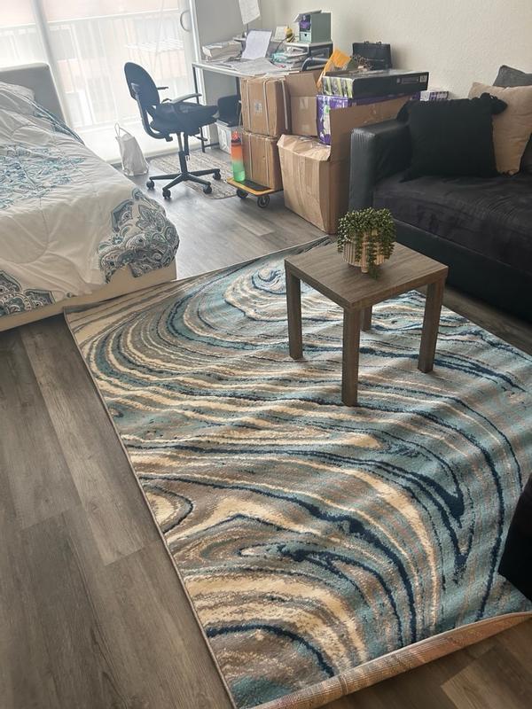 Customer photo