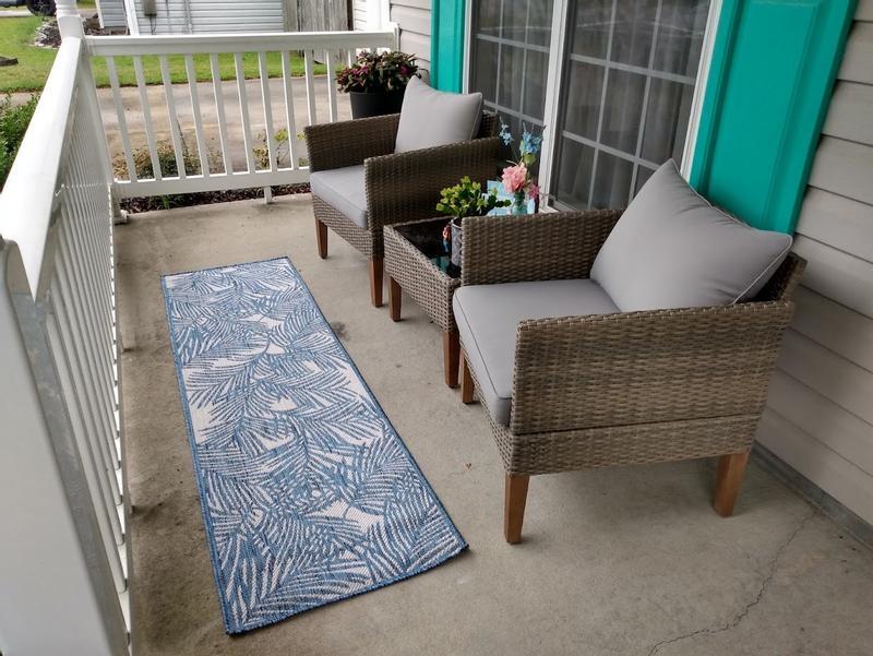 Kacey review photo