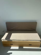 Fumi review photo