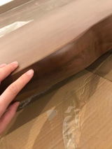 空欄 review photo