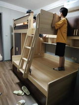 川本 review photo