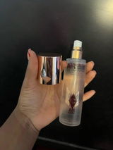 Riya Saha review photo