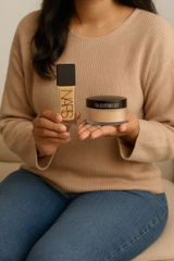 Rashmi T review photo