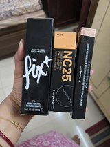 Riya Das review photo