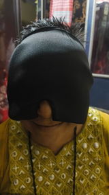 Arjun Hegde review photo