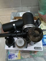 Vivek Malhotra review photo