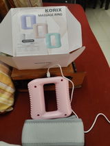 Geeta Naidu review photo