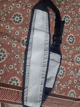Nisha Sinha review photo