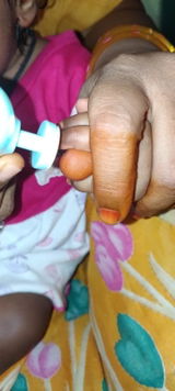 Rajesh Singh review photo