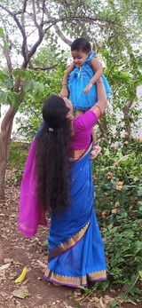 Veena Parashu review photo
