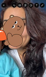 Ritika review photo