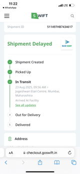 Jay singh review photo