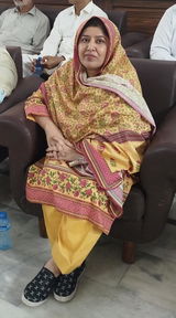 Mateen Bhutto review photo