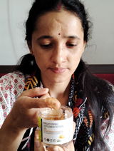 Anjali review photo