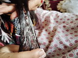 Anjali review photo
