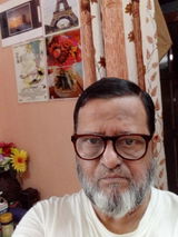 Rafique Kazi review photo