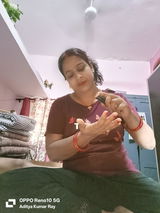 Priyanka kumari review photo