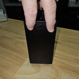 James review photo
