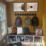 K review photo