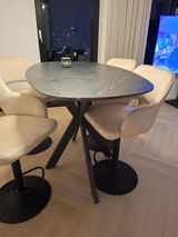 Shang Zhang review photo