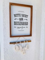 Etsy customer review photo