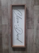 Etsy customer review photo