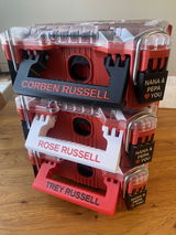 Anthony Russell review photo