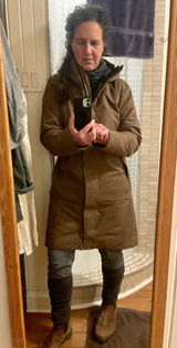 Louise review photo
