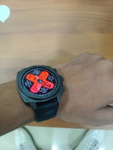 Abhishek Pandey review photo