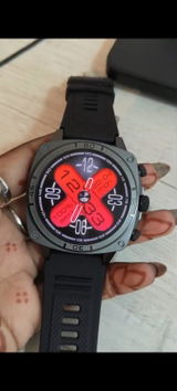 Solid Watch, Slightly Heavy review photo