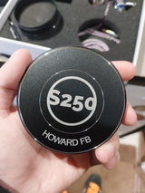 Howard farren-bradley review photo