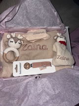 Coralie V. review photo