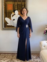 Rowena Fenn review photo