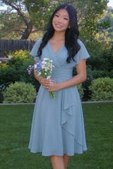 Sophia Lin review photo