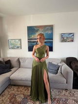 Elena Carter review photo
