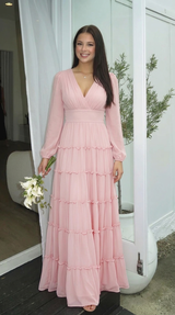 Lottie Cartwright review photo