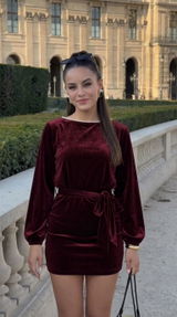 Isabella Moore review photo