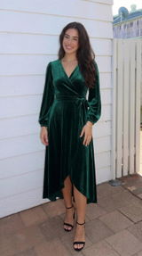 Valentina Ruiz review photo
