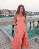 Sophia Brown review photo