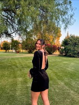 Chloe Bennett review photo
