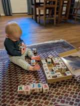 Katrin review photo