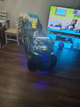 Rossycar review photo